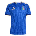 Camisa Itália Home 2026 - Torcedor
