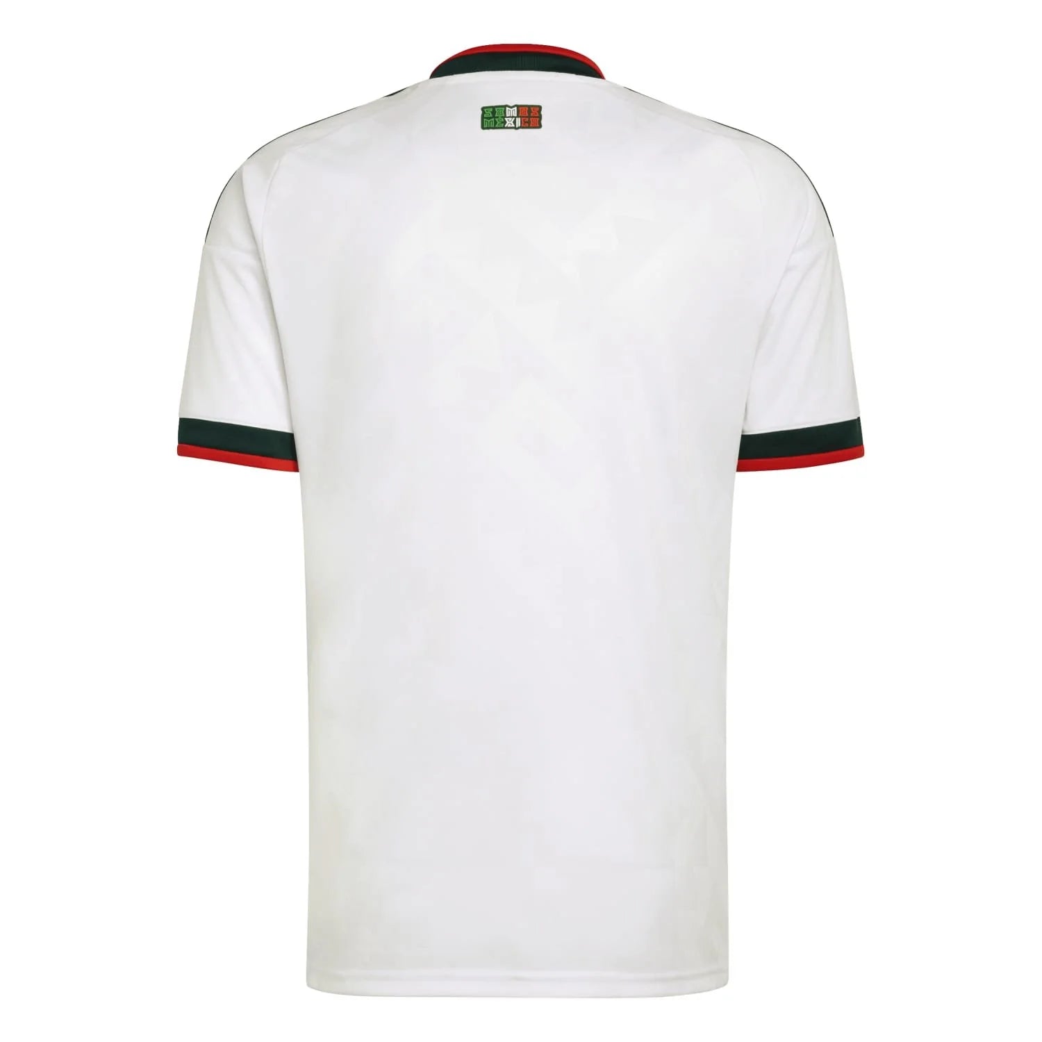 Camisa México Away 2026 - Torcedor