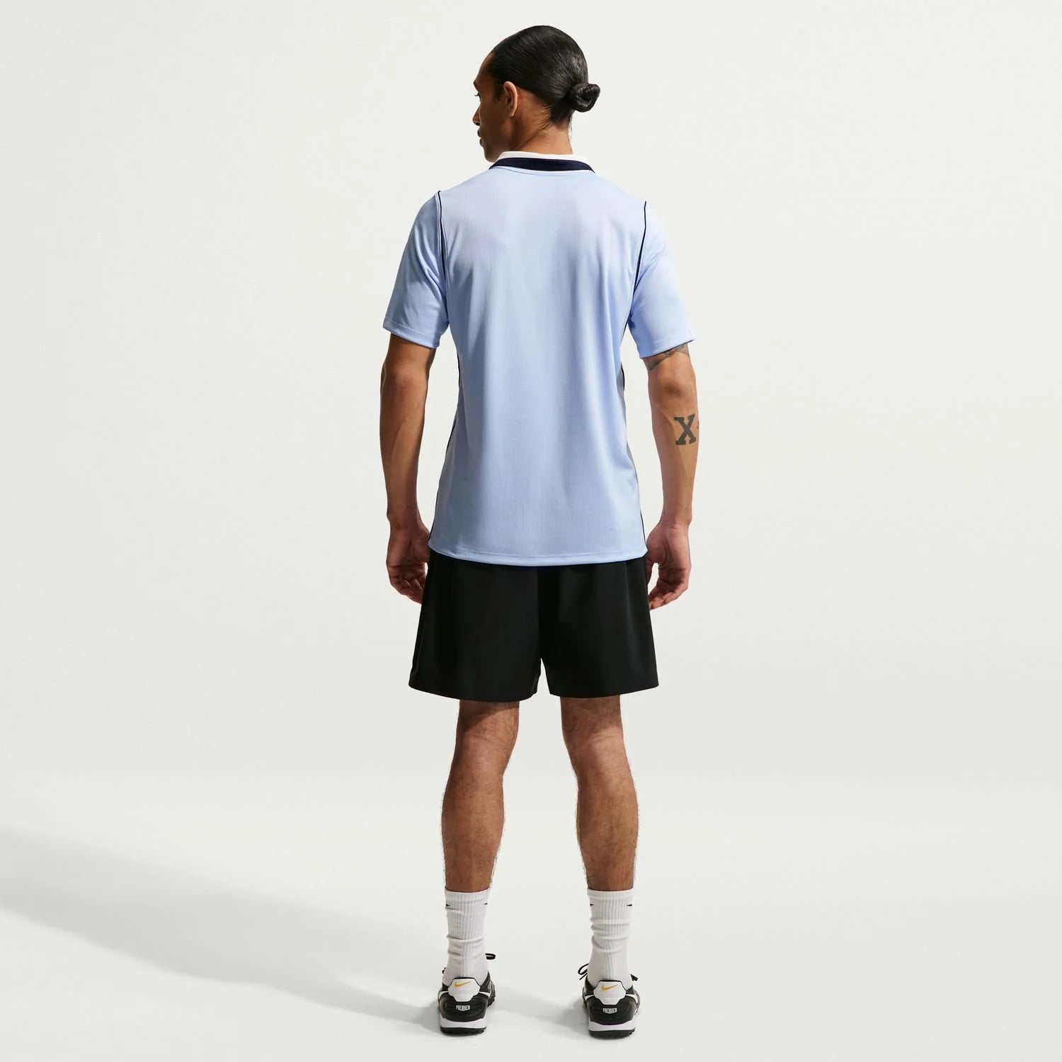 Camisa Uruguai Home 2026 - Torcedor