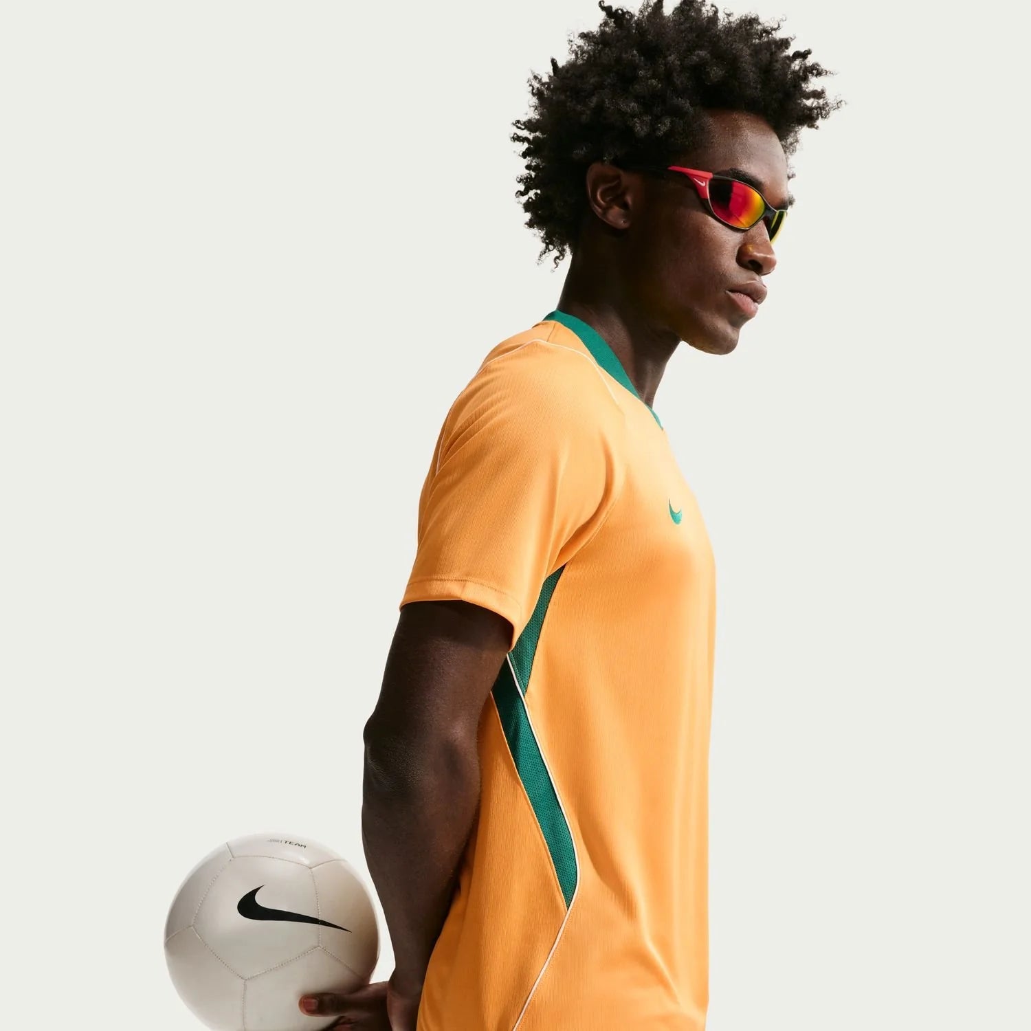 Camisa Austrália Home 2026 - Torcedor