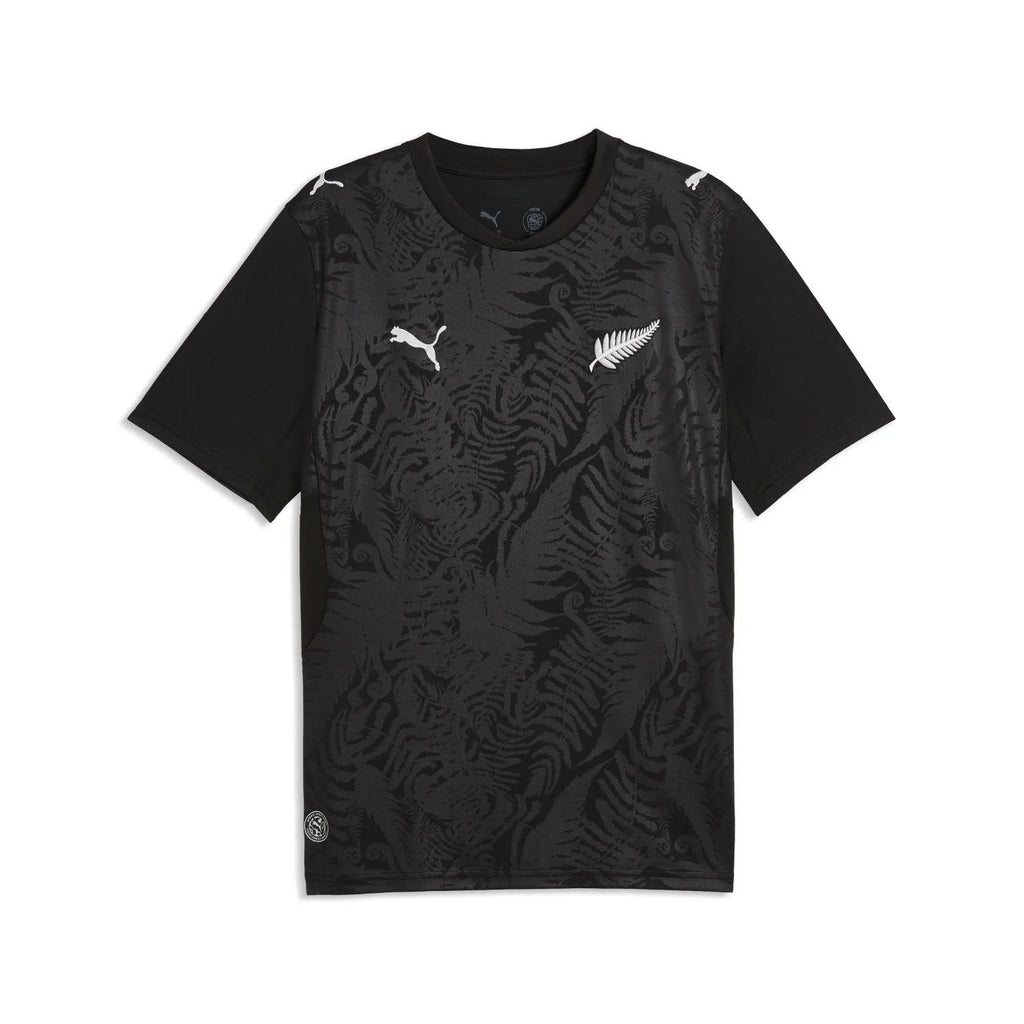 Camisa Nova Zelândia Home 2026 - Torcedor