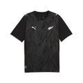 Camisa Nova Zelândia Home 2026 - Torcedor