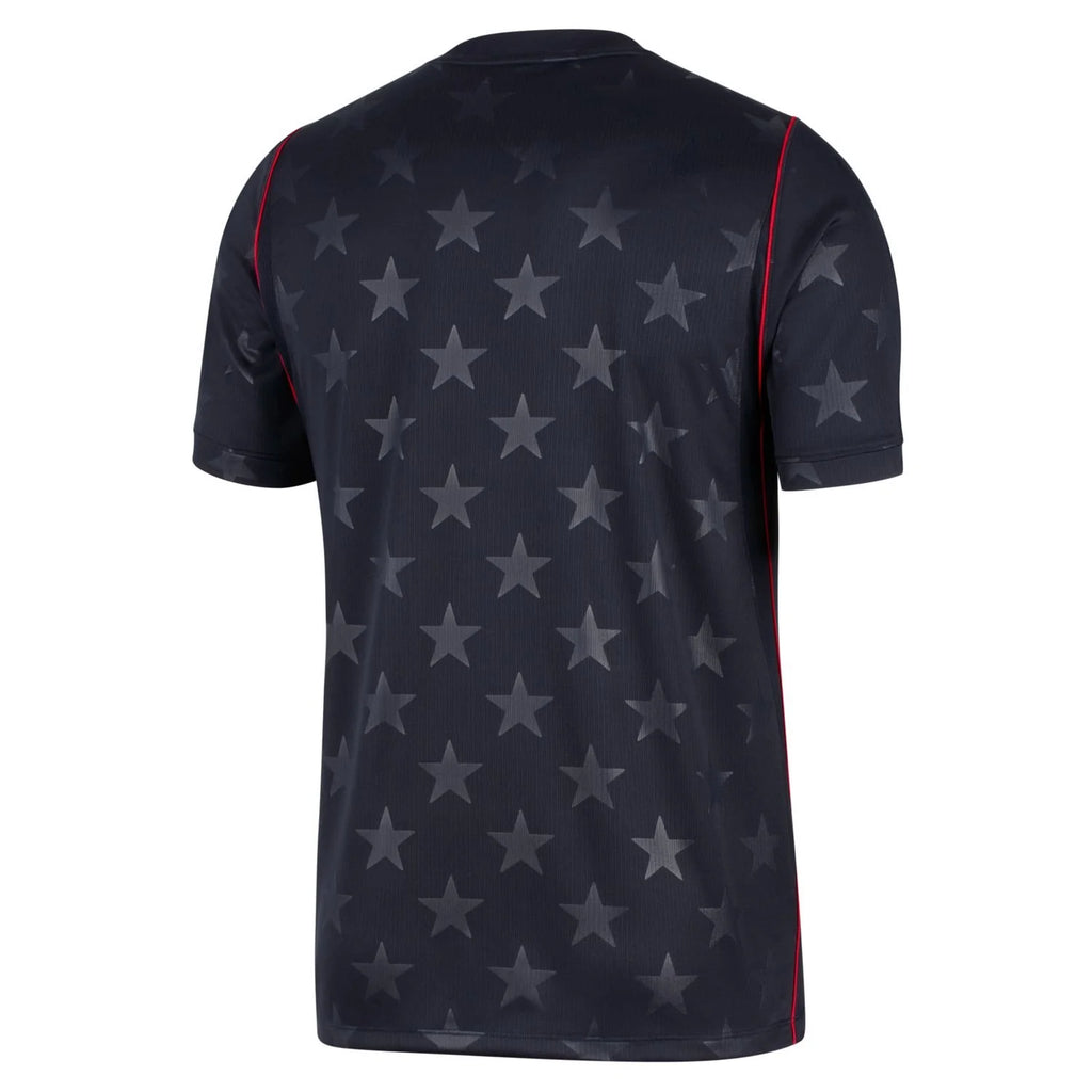 Camisa Estados Unidos Away 2026 - Torcedor
