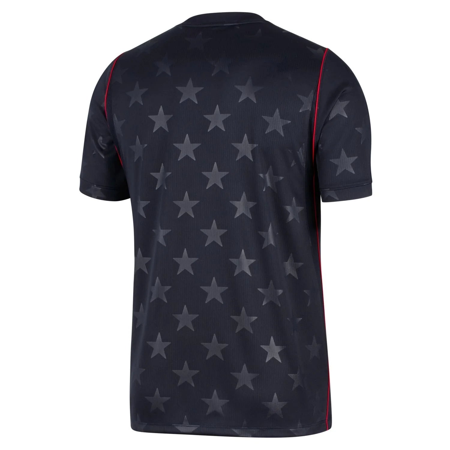 Camisa Estados Unidos Away 2026 - Torcedor