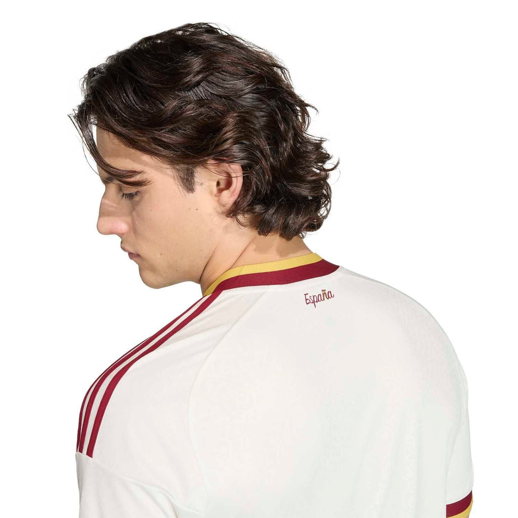 Camisa Espanha Away 2026 - Torcedor