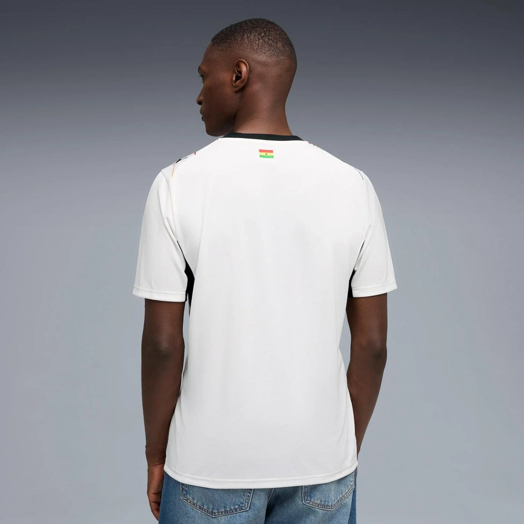 Camisa Gana Home 2026 - Torcedor