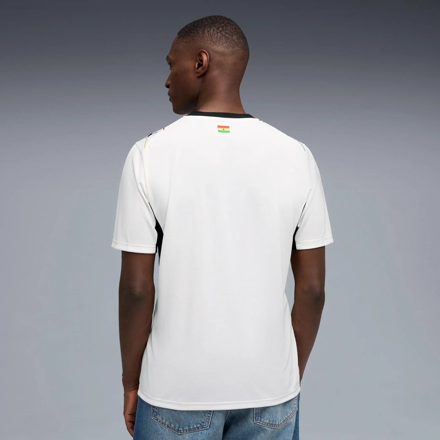 Camisa Gana Home 2026 - Torcedor