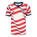 Camisa Estados Unidos Home 2026 - Torcedor