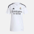 Camisa Feminina Adidas Real Madrid 2024/25 I