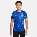 Camisa Infantil Nike Chelsea FC 2024/25 Torcedor