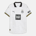 Camisa Puma Borussia Dortmund 2024/25 III