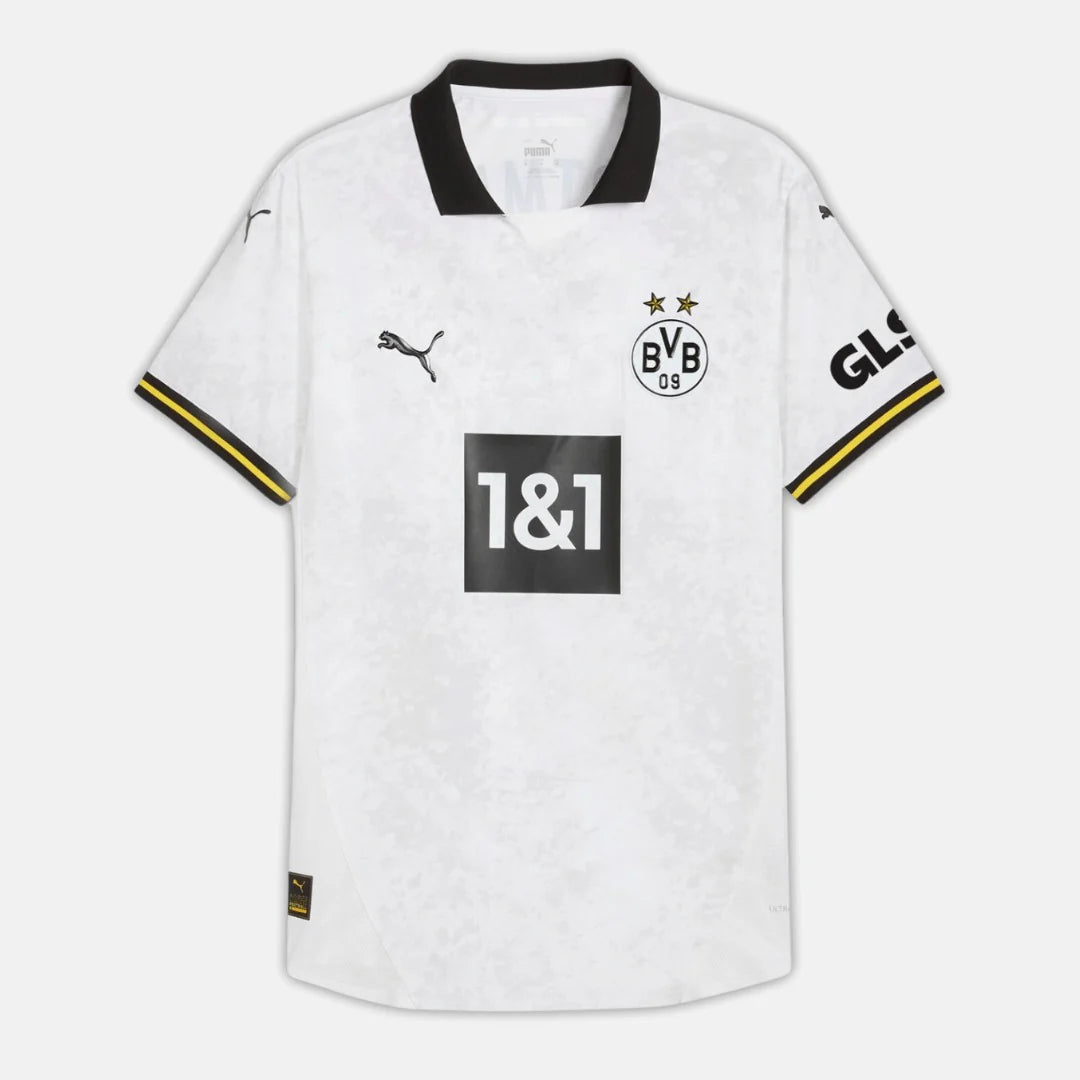 Camisa Puma Borussia Dortmund 2024/25 III