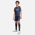 Conjunto Infantil Adidas Real Madrid 2025/26 II