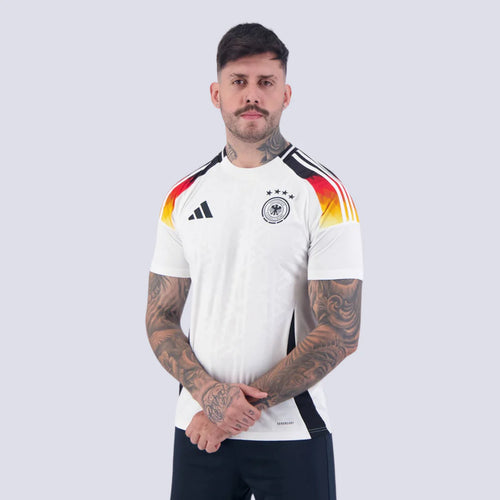 Camisa Alemanha 2024/25 I Torcedor
