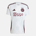 Camisa Adidas Ajax Amsterdam 2024/25 III