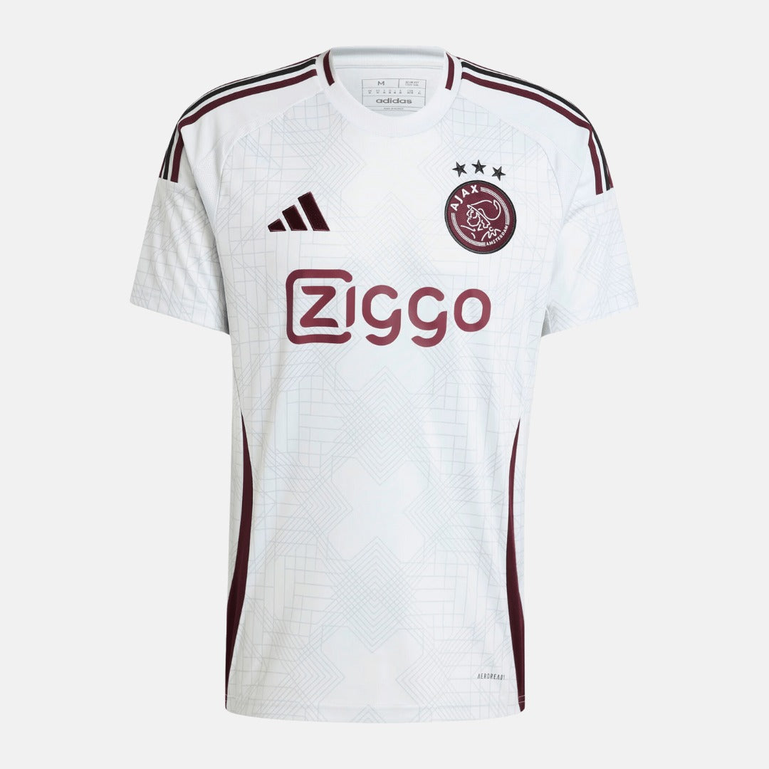 Camisa Adidas Ajax Amsterdam 2024/25 III