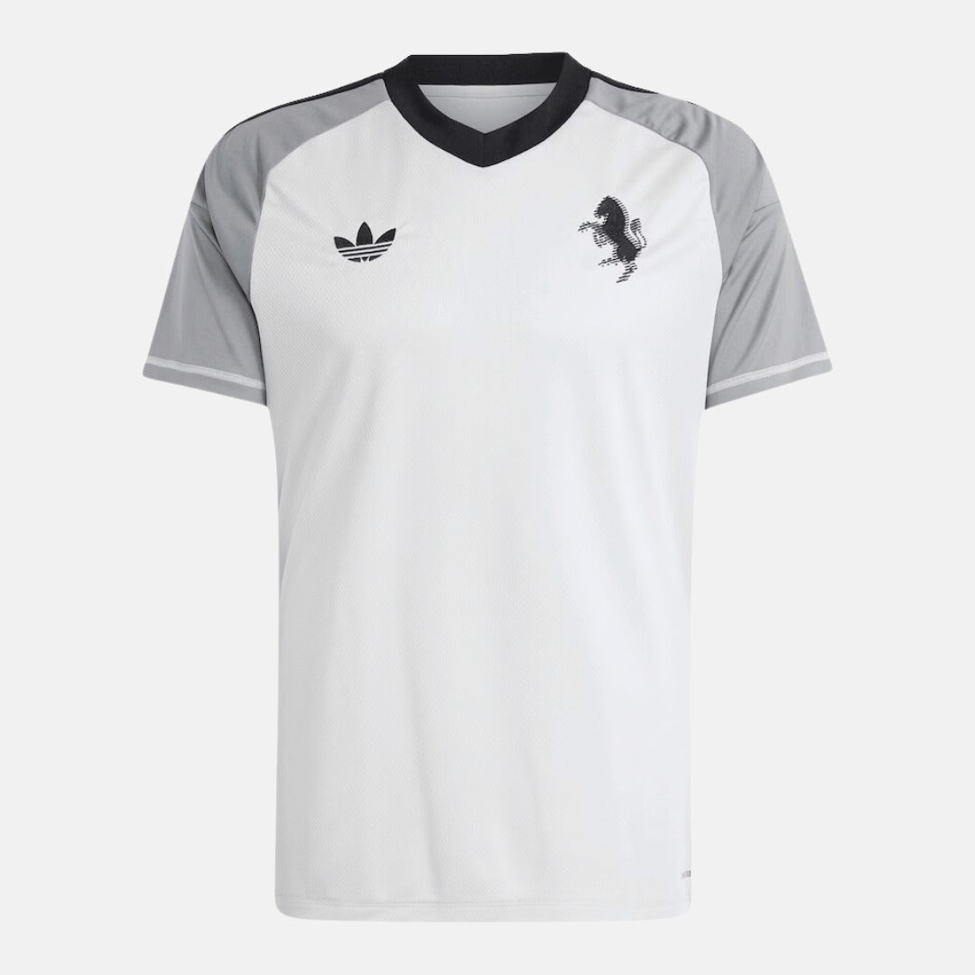 Camisa Adidas Juventus FC 2024/25 Goleiro