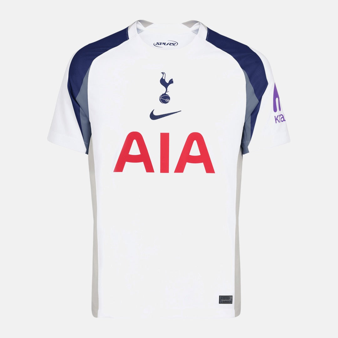 Camisa Nike Tottenham 2025/26 I Torcedor