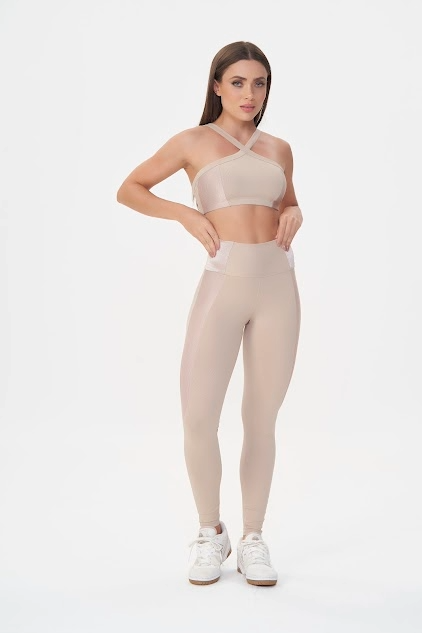 TOP + LEGGING