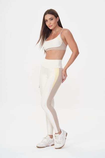 TOP + LEGGING