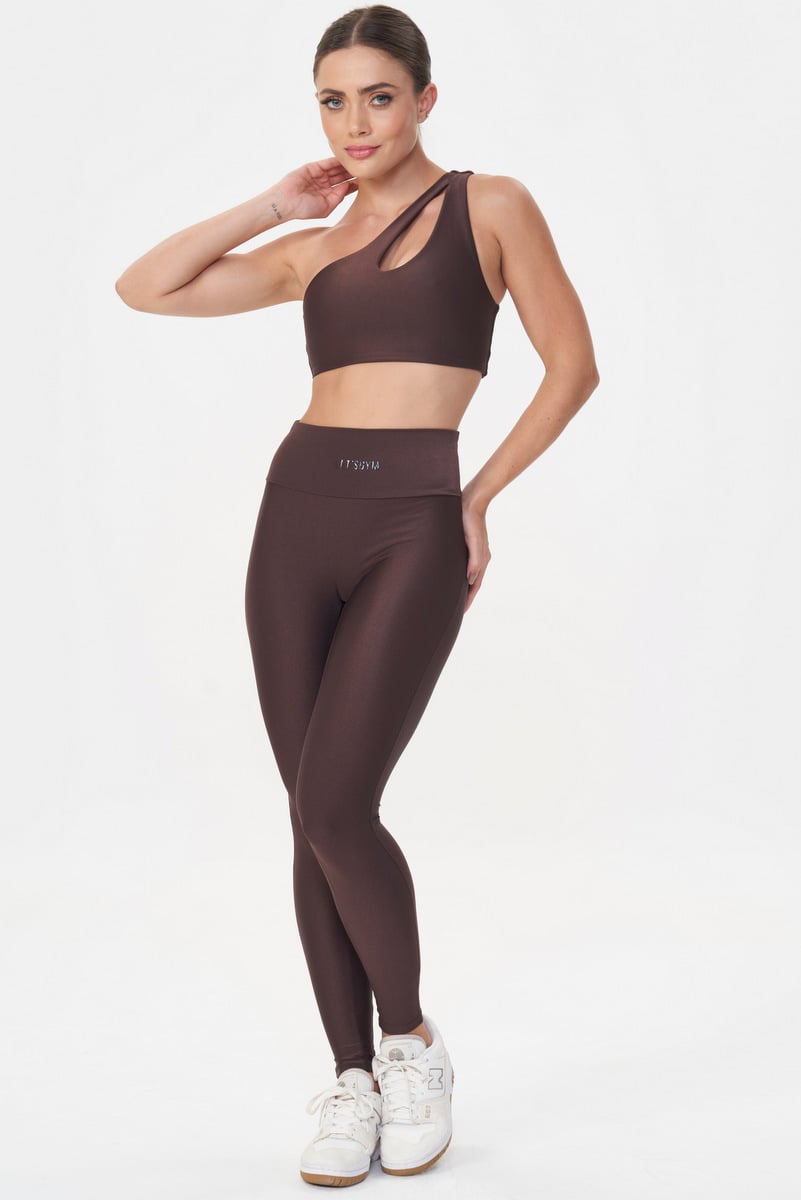 TOP + LEGGING