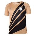 Camisa Athletico Paranaense Away 24/25 - Dourada - Torcedor