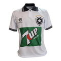 Camisa Botafogo Retrô 1995 - Branca - Torcedor