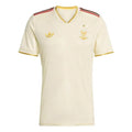 Camisa Flamengo Third 25/26 - Creme - Torcedor