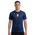Camisa Brasil Away 2026 - Azul - Torcedor