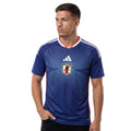 Camisa Japão Home 2026 - Azul - Torcedor