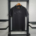 Camisa Brasil Black Green Concept 2022 Nike - Torcedor
