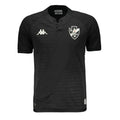 Camisa Vasco Goleiro III 24/25 - Preta - Torcedor