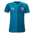 Camisa Sport Feminina Third 25/26 - Azul - Torcedor