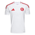 Camisa Internacional Away 25/26 - Branca - Torcedor