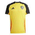 Camisa Atletico Mineiro Treino 25/26 - Amarela - Torcedor