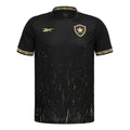 Camisa Botafogo Away 24/25 - Preta - Torcedor