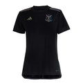 Camisa Flamengo Feminina Third 23/24 - Preta - Torcedor