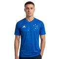 Camisa Cruzeiro Home 26/27 - Azul - Torcedor