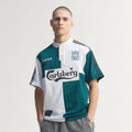 Camisa Liverpool FC II Special 95 - Torcedor