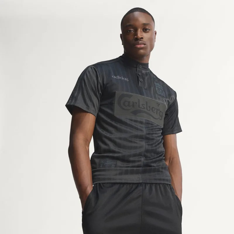 Camisa Liverpool FC Special 95 - Torcedor