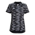 Camisa Atlético Mineiro Feminina Third 24/25 - Preta - Torcedor