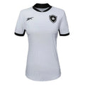 Camisa Botafogo Third 23/24 Feminina - Branca - Torcedor