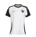 Camisa Atletico Mineiro Feminina Away 25/26 - Branca - Torcedor