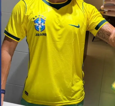 Foto do cliente Leandro Soares