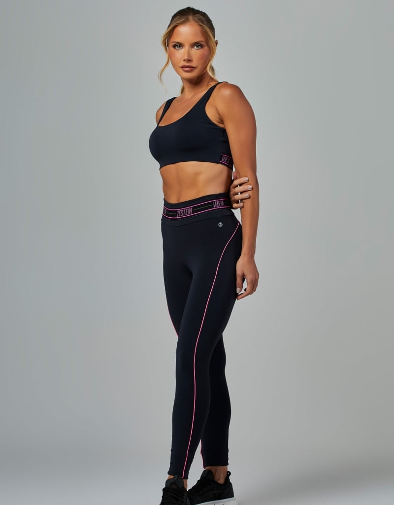 TOP + LEGGING