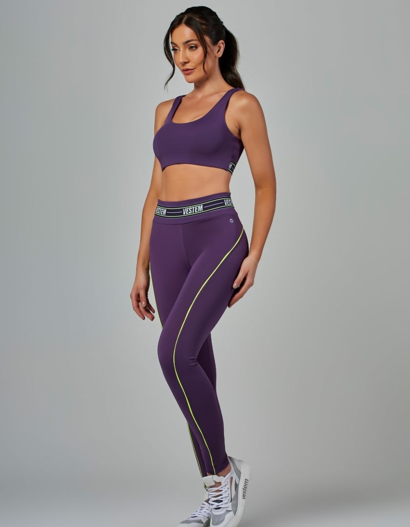TOP + LEGGING